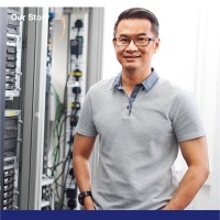 Care Corner Singapore Ltd Employee Thomas Tan's profile photo