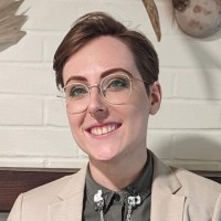 Lydia Sharp Email & Phone Number
