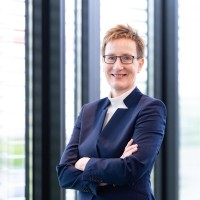 Santander Deutschland Employee Kerstin Smailus's profile photo