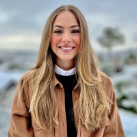 Norges Bank Investment Management Employee Astri Ravnaas's profile photo