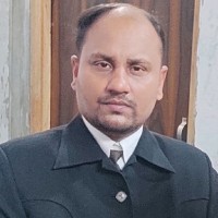 Mirza International Limited Employee Sachin Uttam's profile photo
