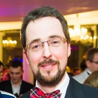 InnoForce, UAB Employee Vitalijus Turkus's profile photo
