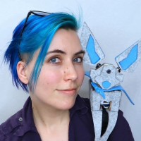 Hackster.io Employee Alex Glow's profile photo