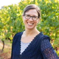 The New Zealand Institute for Bioeconomy Science Limited Employee Franziska Doerflinger's profile photo