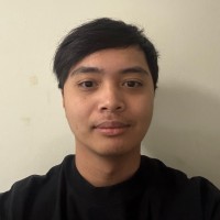 Prosh Marketing Employee Darrel Balagot's profile photo