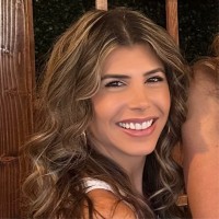 26 International, Inc. Employee Alyssa Klein's profile photo