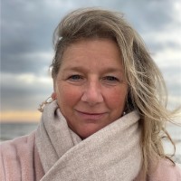 Madelinde Strietman Email & Phone Number