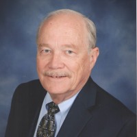 Consultant Employee David Sliney's profile photo