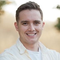 Telemag Employee Evan Pope's profile photo