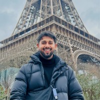 Siddharth Kumar Email