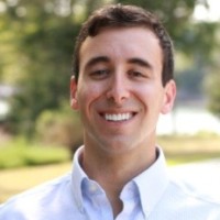 Warner Bros. Entertainment Employee Sam Poliquin's profile photo