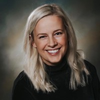 Children's Minnesota Employee Caitlin Olson's profile photo