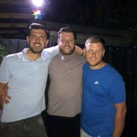 Evolution Foods Ltd Employee Lewis Stewart's profile photo