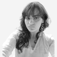 SFWRUNWAY Employee Arushi Uniyal's profile photo