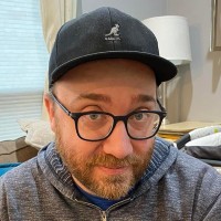 Boeing Employee Nathan Halley's profile photo