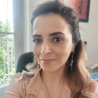 Upe 13 Employee Lynda Zaidi's profile photo
