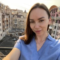 Trinity Monsters Employee Валентина Нагаева's profile photo