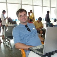 Norofert Group Employee Fabio Rigato Hernandes's profile photo