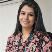 Aarvy Healthcare Employee Komal Sharma's profile photo