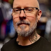 Adam Muratoff's profile photo