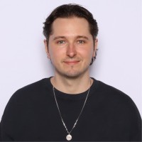 MagicDoor Employee Yaroslav Pasichnychenko's profile photo