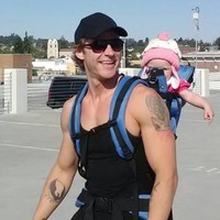 24 Hour Fitness Employee Ray McGee's profile photo