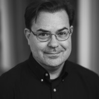 The CyberWire Employee Dave Bittner's profile photo