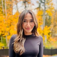 TalentReach Employee Cristalle Barnard's profile photo