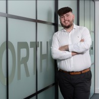 Royston Group Employee Ben Tull's profile photo