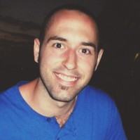 oenopole Employee Xavier Louder's profile photo