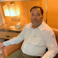 Khalid Hashmi Email & Phone Number