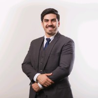 PRECON Employee Jose Andrés Barillas's profile photo
