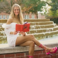 Keep Going Athletics Employee Lili McKeithan's profile photo