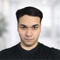 Ergenia Employee Luca Coronel's profile photo