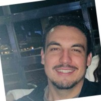 Front Range Wireless Employee Dominic Martin's profile photo