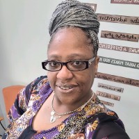 Knowledge Quest Employee Lavada McWay's profile photo