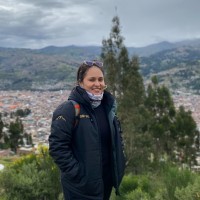 vijicsa Employee Goosselyn Yolanda Rivera Romero's profile photo