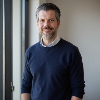 Boost Employee Stephen Donaldson's profile photo