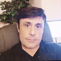 Gyga Force Employee Sal Ansari's profile photo