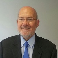 CT Department of Energy and Environmental Protection Employee Tom Woodruff's profile photo