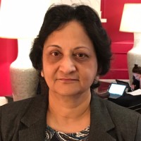 Kalpana Phadnis Email & Phone Number