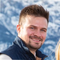 BAYCOM, Inc. Employee Trent Allison's profile photo