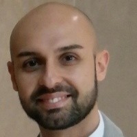 Davide Simone Speranza's profile photo