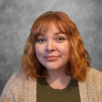 University of Rochester Employee Amanda Hefner's profile photo
