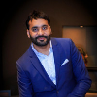 Maximum Realty Ltd Employee Gary Shihot's profile photo