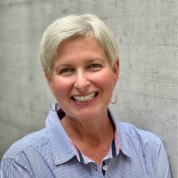Kanton Zug Employee Simone Werner's profile photo