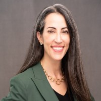 Edelman Financial Engines Employee Valerie Pimenta's profile photo
