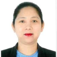 IES (International Electronic Security) Employee Soledad Distor's profile photo