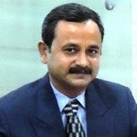 Netwoven Employee Ujjal Sarkar's profile photo