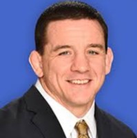 University of Pittsburgh Employee Keith Gavin's profile photo